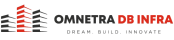 OMNETRA DB INFRA Logo